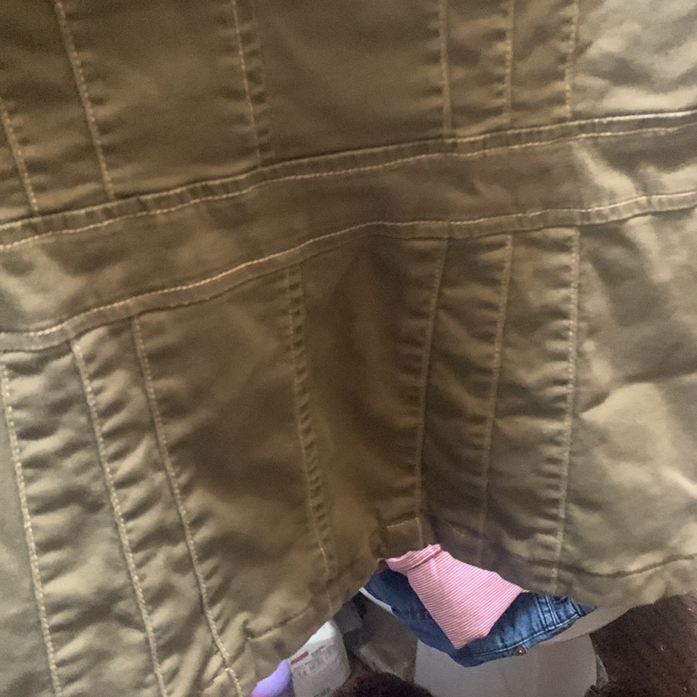 Plugg Jacket - image 8